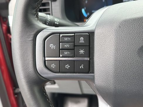 Used 2024 Ford F150 XLT w/ Equipment Group 302A MID AWD/4WD image 15