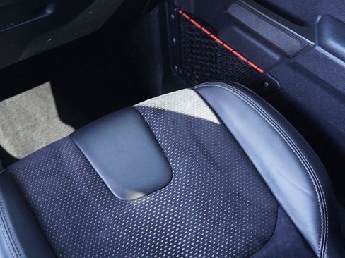 Used 2023 Ford Bronco Raptor AWD/4WD image 25