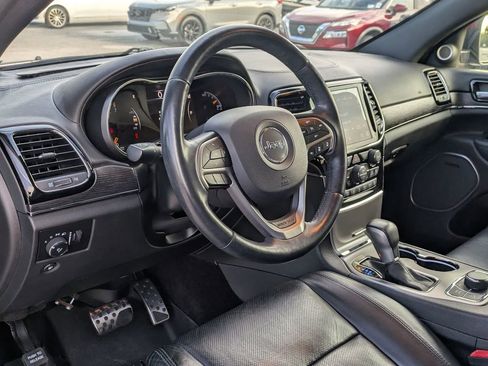 Used 2019 Jeep Grand Cherokee High Altitude image 12