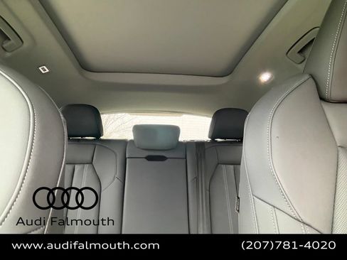 Used 2025 Audi Q5 Premium AWD/4WD image 38