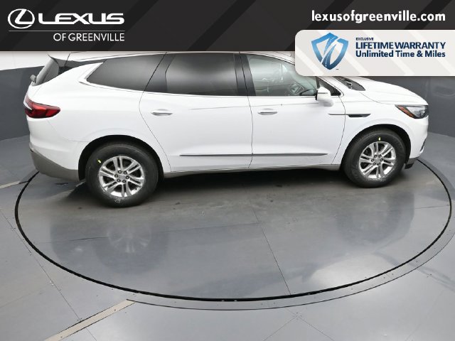 Used 2021 Buick Enclave Essence w/ Sound and Sites Package FWD image 25