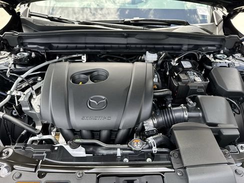 New 2026 MAZDA CX-50 AWD 2.5 S w/ Weather Package image 58