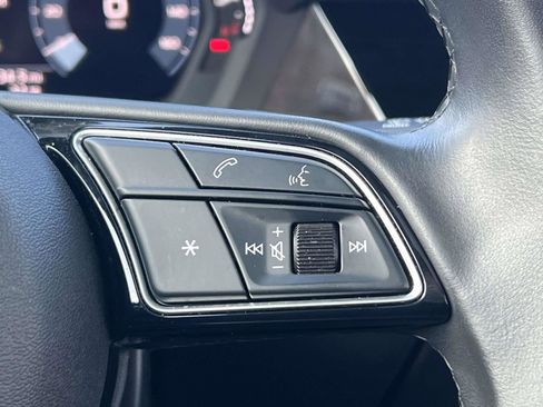 Used 2024 Audi A3 2.0T Premium image 23