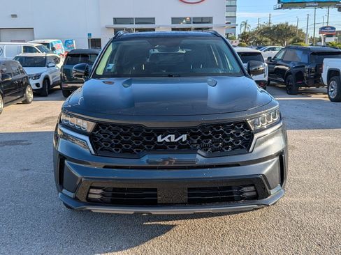 Used 2023 Kia Sorento EX FWD image 6