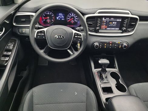 Used 2020 Kia Sorento LX FWD image 22