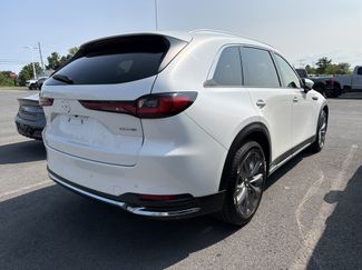 Used 2024 MAZDA CX-90 3.3 Turbo w/ Premium Plus Pkg AWD/4WD video 2