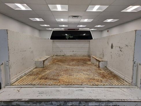 Used 2021 Chevrolet Silverado 3500 W/T w/ WT Convenience Package image 24