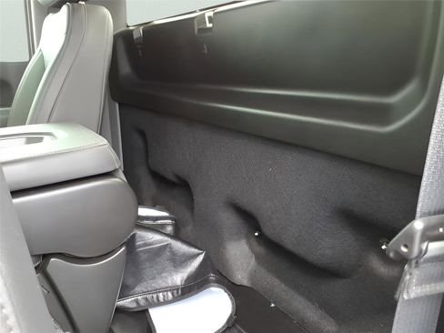 Used 2024 GMC Sierra 3500 Pro image 33