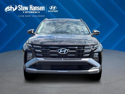 New 2026 Hyundai Tucson SEL AWD/4WD image 13