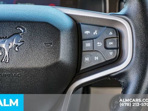 Used 2022 Ford Bronco Big Bend image 31