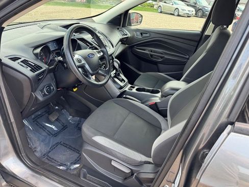 Used 2014 Ford Escape S FWD image 14