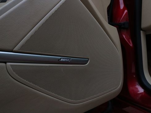 Used 2011 Cadillac CTS Premium image 23