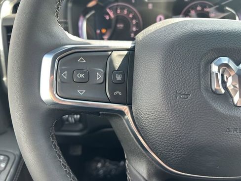 New 2026 RAM 2500 Laramie image 28