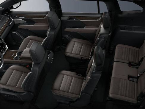 New 2026 GMC Acadia Denali Ultimate FWD image 33