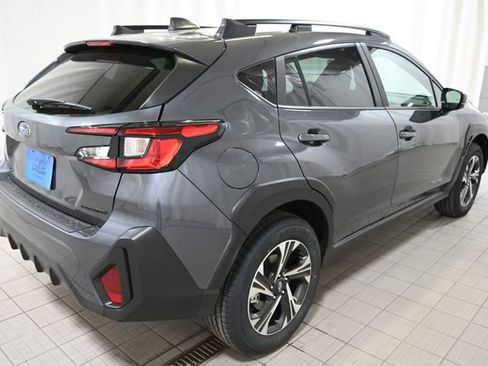 New 2026 Subaru Crosstrek 2.0i Premium AWD/4WD image 12