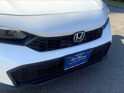 Used 2025 Honda Civic Sport image 31