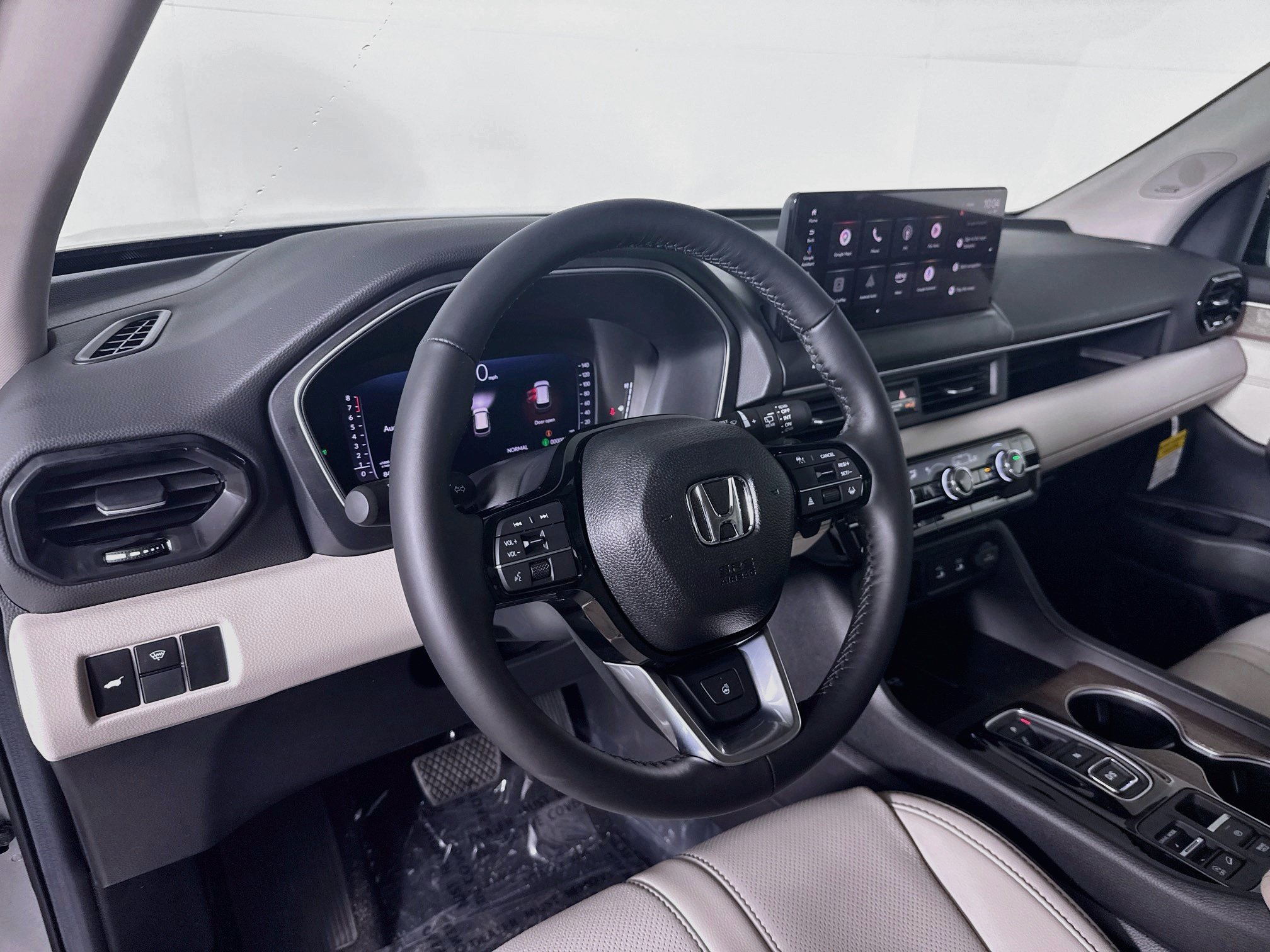 New 2026 Honda Pilot Elite image 8