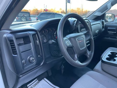 Used 2015 GMC Sierra 1500 2WD Regular Cab image 16