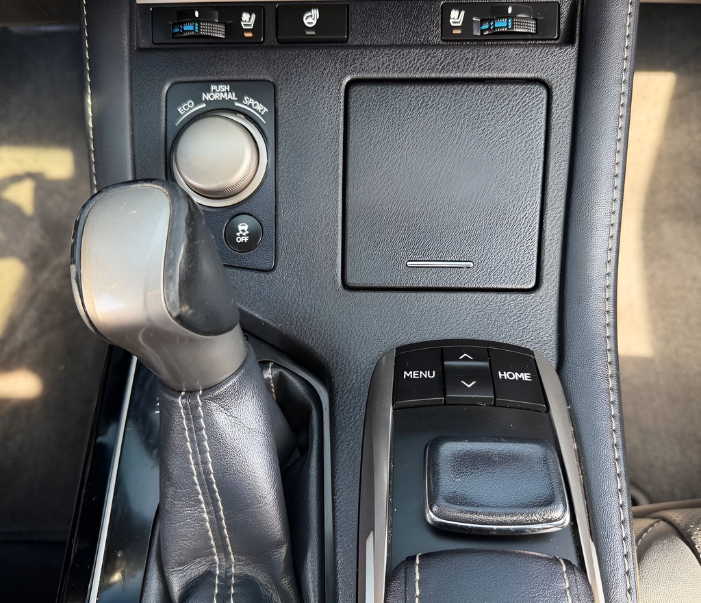 Used 2016 Lexus ES 350 w/ Navigation System Package FWD image 50