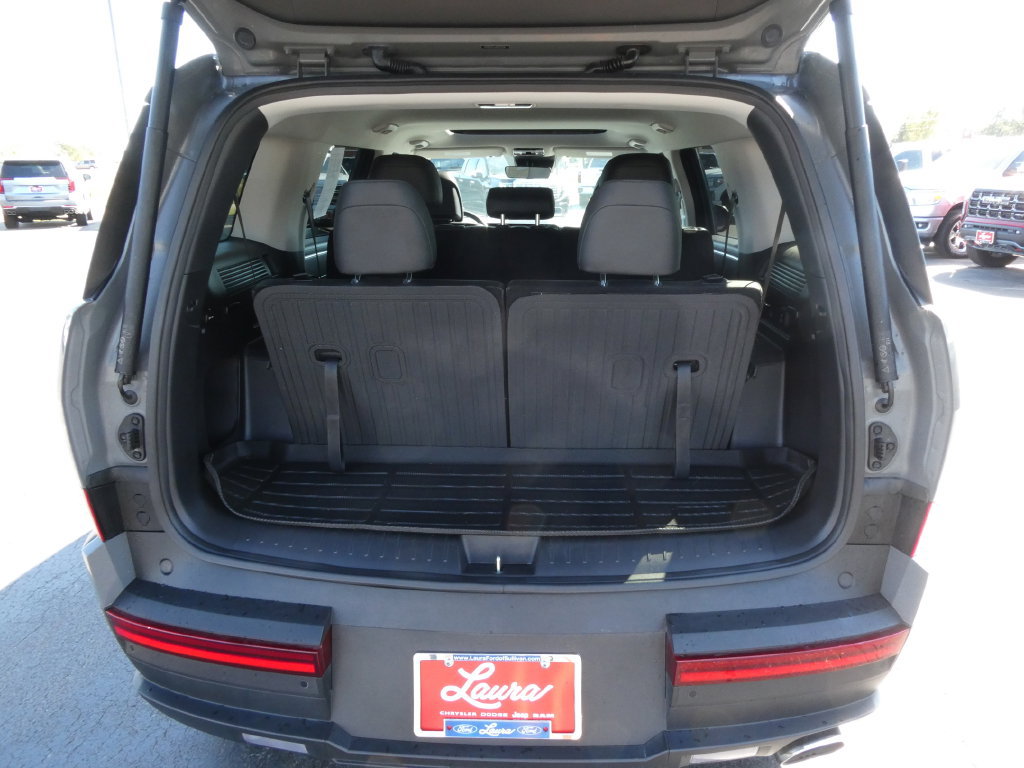 Used 2024 Hyundai Santa Fe XRT AWD/4WD image 17