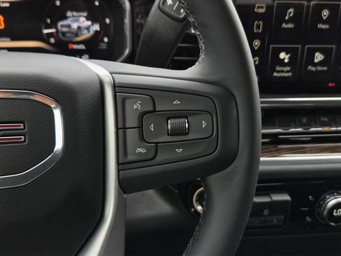 New 2026 GMC Sierra 2500 SLE w/ SLE Value Package; AWD/4WD image 22