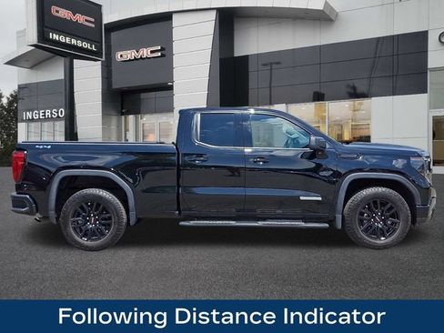 Used 2023 GMC Sierra 1500 Elevation AWD/4WD image 26