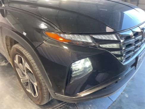 Used 2025 Hyundai Tucson Limited image 15