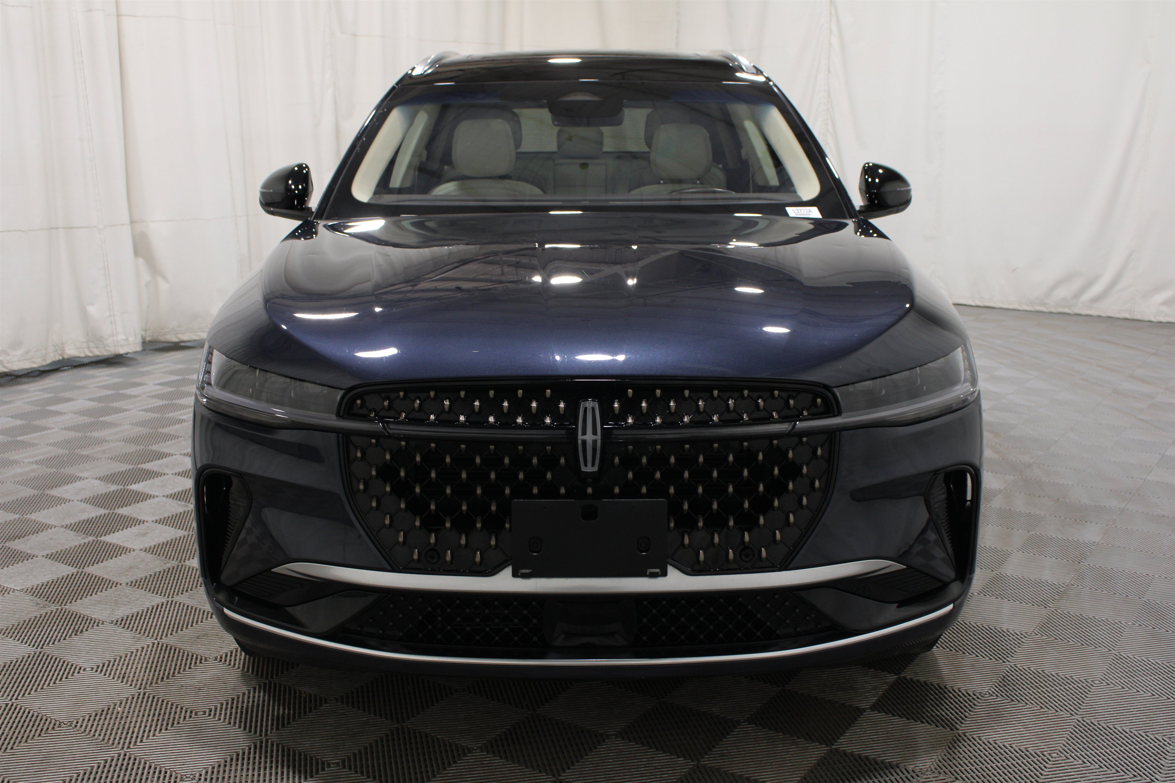 Used 2024 Lincoln Nautilus Black Label AWD/4WD image 40