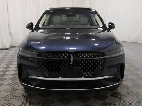 Used 2024 Lincoln Nautilus Black Label AWD/4WD image 40