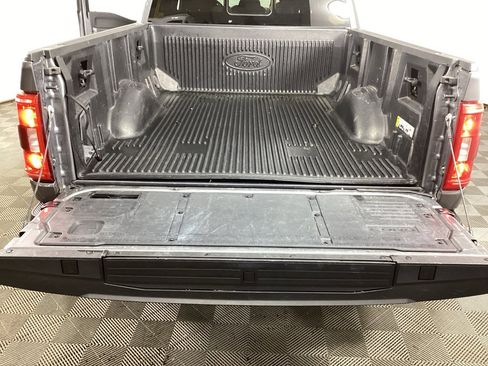 Used 2022 Ford F150 XLT w/ Equipment Group 302A High image 26