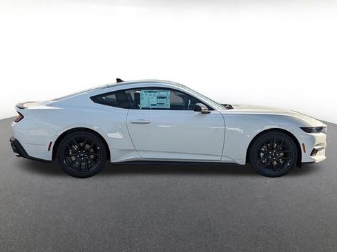 New 2026 Ford Mustang Premium w/ Mustang Nite Pony Package image 2