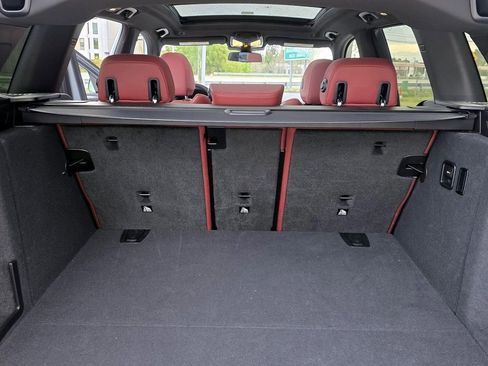 Used 2024 BMW X3 sDrive30i w/ M Sport Package image 30