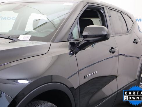 Used 2025 Chevrolet Blazer LT image 12