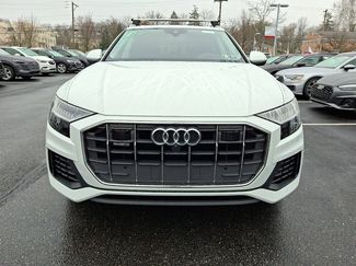 Used 2019 Audi Q8 Prestige video 2
