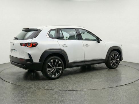 Used 2025 MAZDA CX-50 2.5 Hybrid w/ Premium Plus Pkg image 9