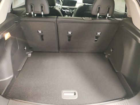 New 2026 Buick Encore GX Sport Touring w/ Advanced Technology Package image 15