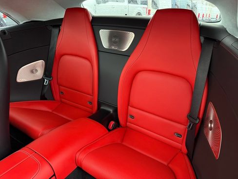 Certified 2022 Mercedes-Benz SL 55 AMG 4MATIC image 15