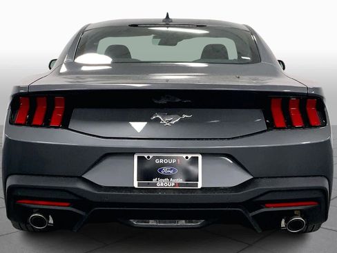 New 2026 Ford Mustang EcoBoostﾮ Fastback image 5