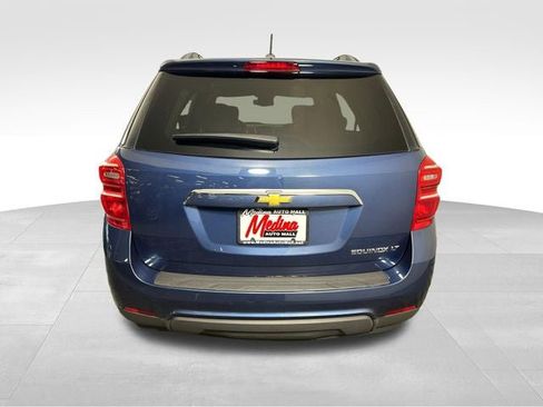 Used 2016 Chevrolet Equinox LT w/ Convenience Package FWD image 6