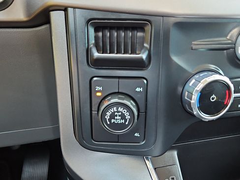 Used 2025 Ford F150 XLT w/ Equipment Group 301A Standard AWD/4WD image 14