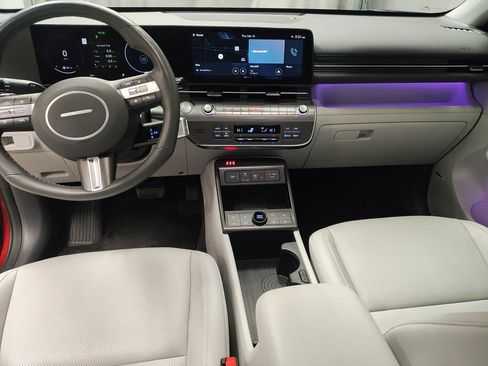 Used 2024 Hyundai Kona Limited image 33