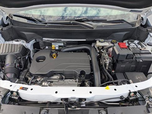 New 2026 Chevrolet Equinox LT image 16