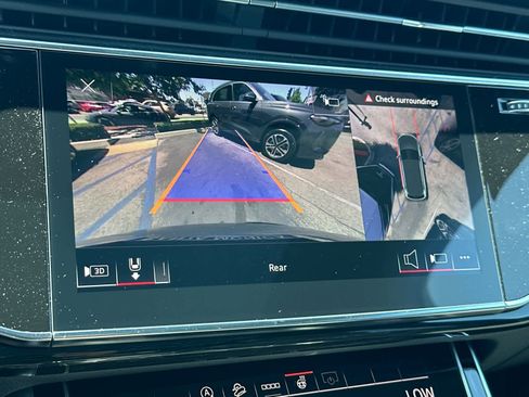 New 2026 Audi Q7 2.0T Premium AWD/4WD image 20