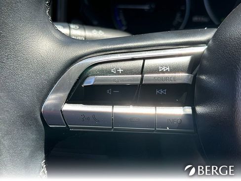 Certified 2025 MAZDA CX-50 2.5 Hybrid w/ Preferred Pkg AWD/4WD image 19