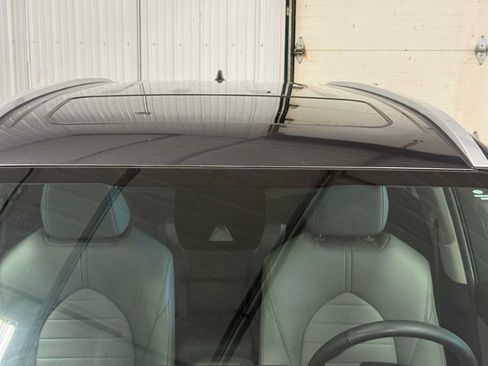 Certified 2024 Toyota Highlander XLE AWD/4WD image 15