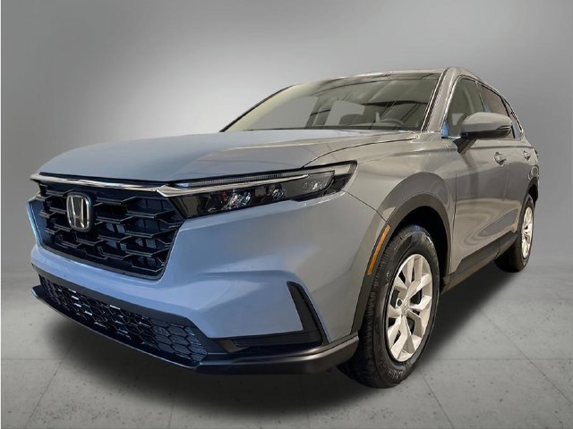 New 2027 Honda CR-V LX image 1
