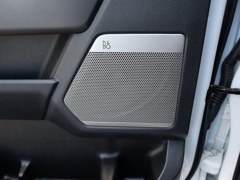 Used 2024 Ford F250 Lariat w/ Lariat Ultimate Package image 27