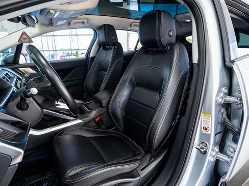 Used 2020 Jaguar I-PACE S image 40