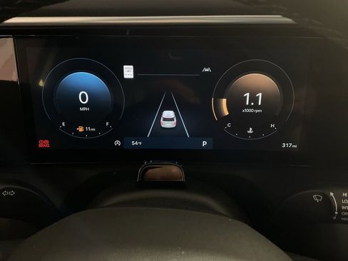 New 2026 Hyundai Palisade SEL AWD/4WD image 26