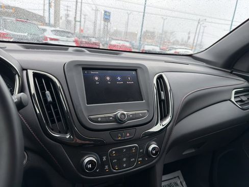 Used 2023 Chevrolet Equinox RS image 24
